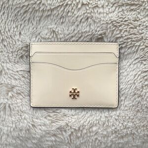 Tory Burch Card Case